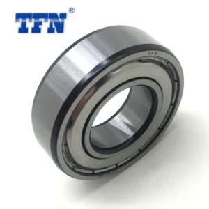 W6200-2RS1/C3 Stainless Steel Ball Bearing for Merry Go Round