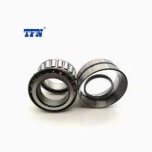 Wholesale 430317 Double Row Tapered Roller Bearing 85X180X98 mm