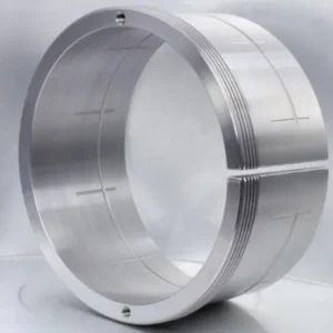 Withdrawal Sleeve Applied on Conic Aperture Bearing AH24024-AH24080
