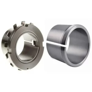 Withdrawal Sleeve Applied on Conic Aperture Bearing AH24084-AH240/1060