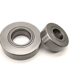 Yoke Type 40X90X32 mm Cam Follower Nutr 4090 Track Roller Bearing Nutr4090