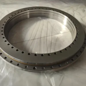 Yrtm395 Rotary Table Bearing