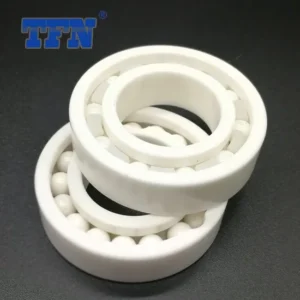 Zro2 623 ABEC 7 Full Ceramic Bearing 3X10X4
