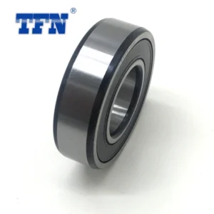 Zz 2RS Open Seals Type and Deep Groove Bearing 6307