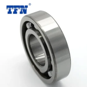 Zz, 2RS Seals Type Deep Groove Structure Ball Bearings 6209